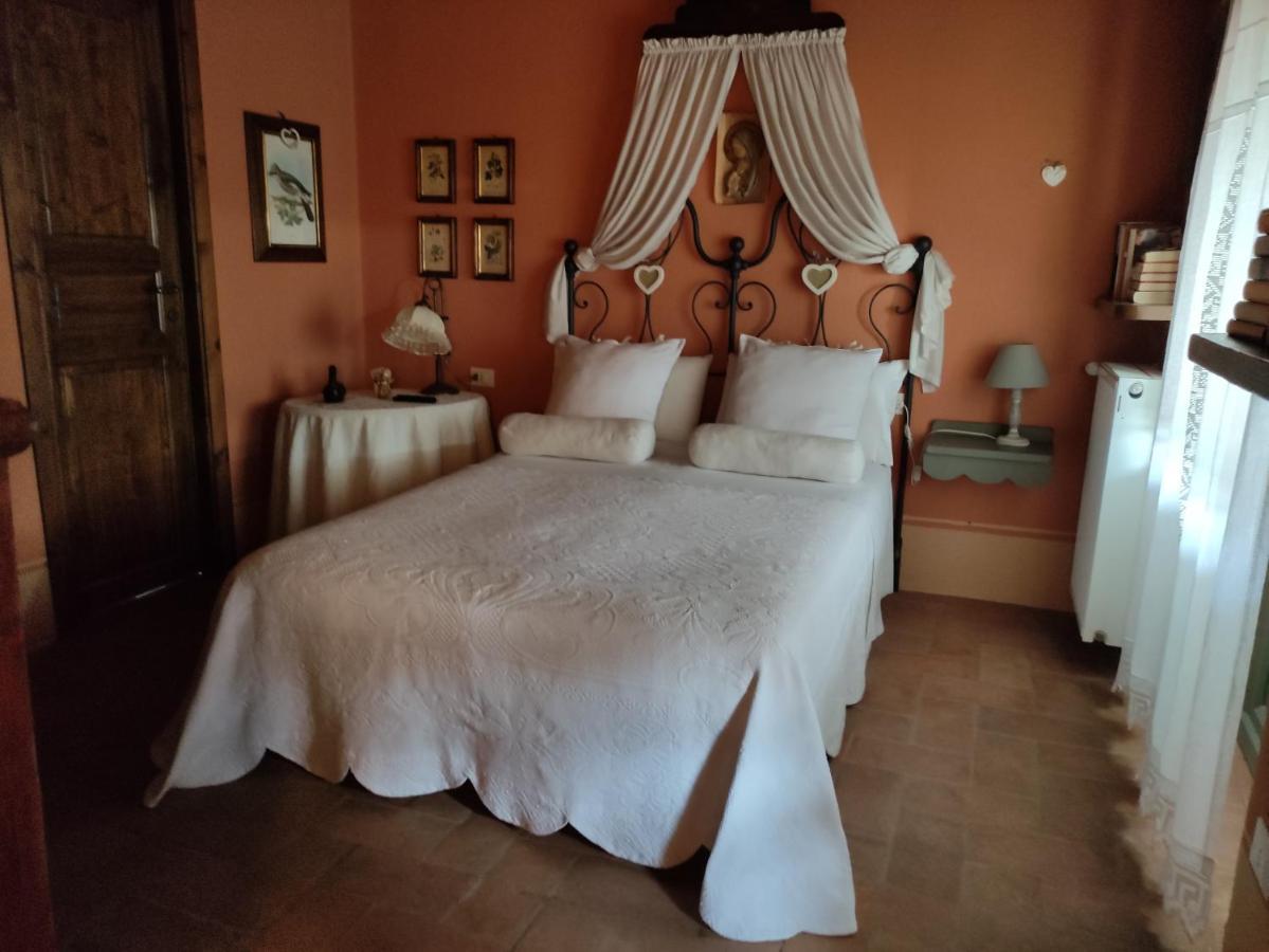 B&B Il Salice Veruno Exteriör bild