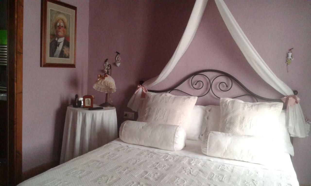 B&B Il Salice Veruno Exteriör bild