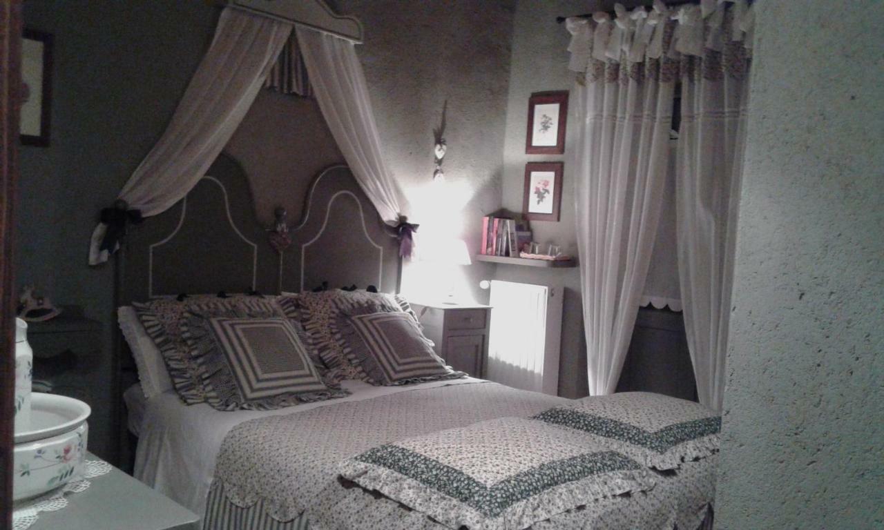 B&B Il Salice Veruno Exteriör bild